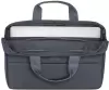 Сумка Rivacase Prater 7522 (темно-серый) icon 11