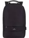 Городской рюкзак Rivacase Prater 7562 (черный) фото 2