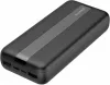 Портативное зарядное устройство Rivacase VA2081 20000mAh (черный) фото 2