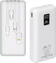Портативное зарядное устройство Rivacase VA2220 20000mAh (белый) фото 3
