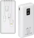 Портативное зарядное устройство Rivacase VA2220 20000mAh (белый) icon 3