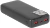 Портативное зарядное устройство Rivacase VA2521 20000mAh (черный) фото 4