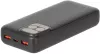 Портативное зарядное устройство Rivacase VA2521 20000mAh (черный) фото 5