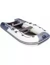 Надувная лодка Ривьера Компакт 3200 СК icon 3