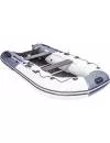 Надувная лодка Ривьера Компакт 3400 СК фото 3