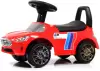 Детский толокар RiverToys BMW L001LL-B (красный) icon