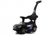 Детский толокар RiverToys BMW L003LL-B (черный) icon