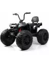 Детский электромобиль RiverToys A111AA 4WD (черныйSpider) icon