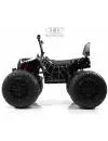 Детский электромобиль RiverToys A111AA 4WD (черныйSpider) icon 6