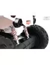 Детский электромобиль RiverToys A333AA 4WD (белый) icon 3