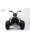 Детский электромобиль RiverToys A333AA 4WD (белый) icon 4