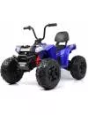 Детский электромобиль RiverToys A333AA 4WD (синий) icon