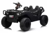 Детский электромобиль RiverToys A505AA-LUX (черный карбон) icon