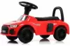 Детский толокар RiverToys Audi F002FF (красный) icon