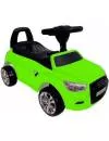 Каталка RiverToys Audi JY-Z01A с MP3 icon 2