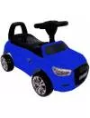 Каталка RiverToys Audi JY-Z01A с MP3 icon 3