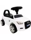 Каталка RiverToys Audi JY-Z01A с MP3 icon 4