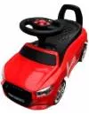 Каталка RiverToys Audi JY-Z01A с MP3 icon 5