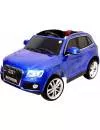 Детский электромобиль RiverToys Audi Q5 icon