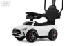 Детский толокар RiverToys Audi Z005ZZ-AP (белый) icon 4