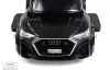 Детский толокар RiverToys Audi Z005ZZ-AP (черный) icon 5