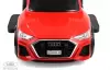 Детский толокар RiverToys Audi Z005ZZ-AP (красный) icon 3