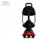 Детский толокар RiverToys Audi Z005ZZ-AP (красный) icon 6