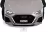 Детский толокар RiverToys Audi Z005ZZ-AP (серый) icon 6