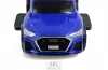 Детский толокар RiverToys Audi Z005ZZ-AP (синий) icon 6