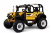Детский электромобиль RiverToys B222CP (желтый) icon