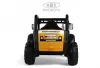 Детский электромобиль RiverToys B222CP (желтый) icon 2