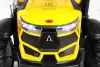 Детский электромобиль RiverToys B222CP (желтый) icon 3