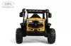 Детский электромобиль RiverToys B222CP (желтый) icon 4