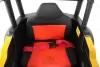Детский электромобиль RiverToys B222CP (желтый) icon 5