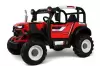 Детский электромобиль RiverToys B222CP (красный) icon