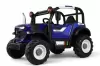 Детский электромобиль RiverToys B222CP (синий) icon