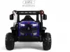 Детский электромобиль RiverToys B222CP (синий) icon 3