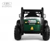 Детский электромобиль RiverToys B222CP (темно-зеленый) icon 2