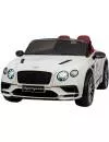 Детский электромобиль RiverToys Bentley Continental Supersports icon