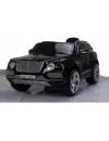 Детский электромобиль RiverToys Bentley E777KX icon