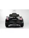 Детский электромобиль River Toys Bentley Mulsanne JE1006 (черный) icon 3