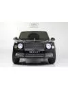 Детский электромобиль River Toys Bentley Mulsanne JE1006 (черный) icon 5