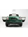 Детский электромобиль River Toys Bentley Mulsanne JE1006 (зеленый) icon 3