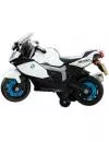 Детский электромобиль-мотоцикл RiverToys BLJ8388 фото 2