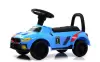 Детский толокар RiverToys BMW F003FF (синий) icon