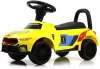 Детский толокар RiverToys BMW F003FF (желтый) icon