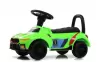 Детский толокар RiverToys BMW F003FF (зеленый) icon