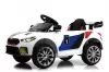 Детский электромобиль RiverToys BMW F444FF (белый) icon