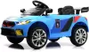 Детский электромобиль RiverToys BMW F444FF (синий) icon