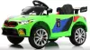 Детский электромобиль RiverToys BMW F444FF (зеленый) icon